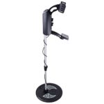 AW MD5008 Pro Underground Metal Detector Pro Treasure Search Digger Gold Bounty Hunter Outdoor - Image 5