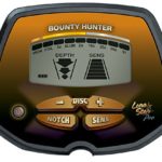 Bounty Hunter Lone Star Pro Metal Detector - Image 3