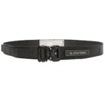 Fusion Trouser Belt Black X-Large 43-48"/1.5" Wide Type B - Image 3