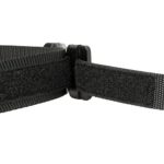 Fusion Trouser Belt Black X-Large 43-48"/1.5" Wide Type B - Image 5