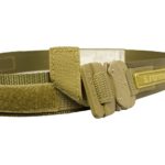 Fusion Trouser Belt Coyote Brown Medium 33-38"/1.5" Wide Type B - Image 3