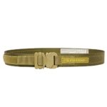 Fusion Trouser Belt Coyote Brown Medium 33-38"/1.5" Wide Type B - Image 4