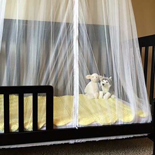 crib bug net